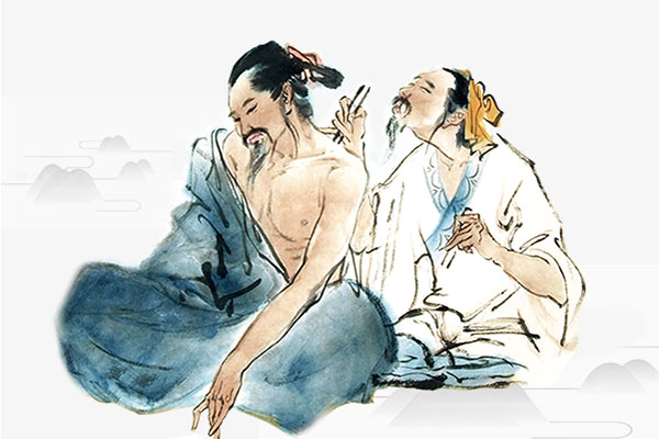 什么是灸法